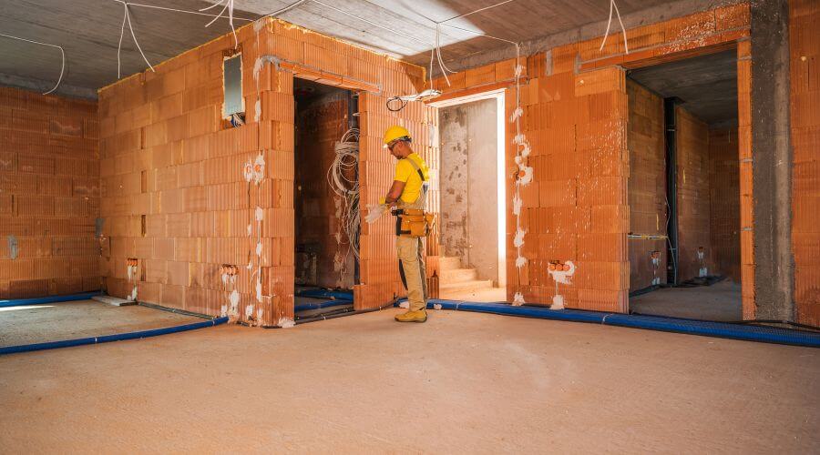Local Chimney Repair in White, SD